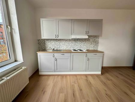 Appartement te huur - Foto 3