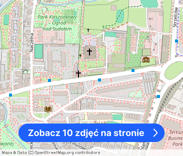 Dobrego Pasterza | 50 m2 | 2 osobne pokoje | ENG - Zdjęcie 1