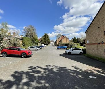 Studio to rent - Photo 5