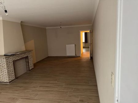 Appartement te huur - Foto 4
