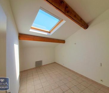 Location Appartement 2 pièces 50m² PERTUIS 84120 - Photo 4