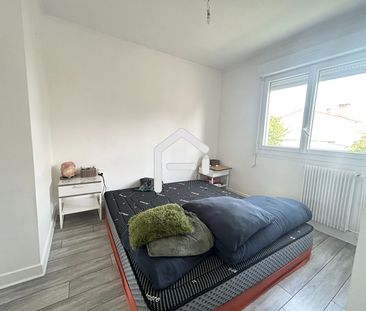 A louer : Maison à étage de 4 pièces à L'Union avec un garage et un... - Photo 4