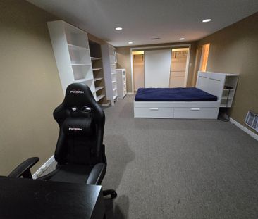 For Lease - 121 Angus Drive Unit# Lower unit, Toronto, Ontario - Photo 1