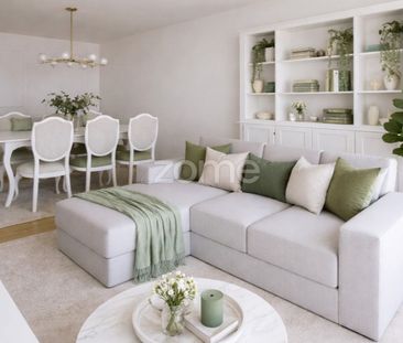 Apartamento T2 em Lisboa - Photo 5
