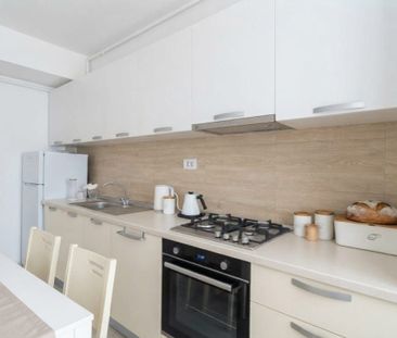 Campus-Parcare Privata-Încălzire in Pardoseala-Termen Lung - Photo 1