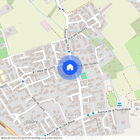 GIGNAC LA NERTHE (13180)