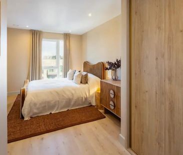 2 bedroom flat to rent - Photo 5