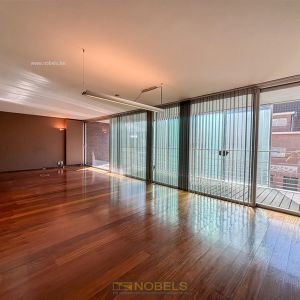 Te huur, luxueus afgewerkt appartement, naast het Tacambaroplein in het hart van Oudenaarde - Foto 2