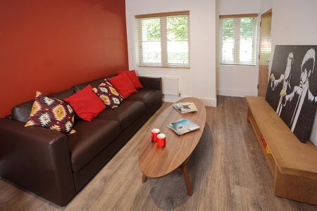 Jekyll Close, Stoke Gifford - Photo 5