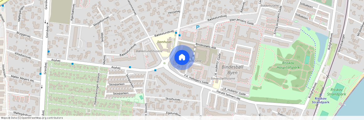 8240, Risskov