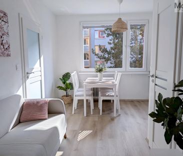 Pronájem bytu 2+kk 36 m² - Photo 1