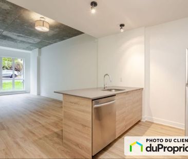 1750 avenue Cedar, Ville-Marie (Centre-Ville et Vieux-Montréal) à louer - Photo 4