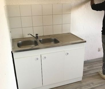 T3 2ème étage avec balcon WITTELSHEIM THUR - Photo 4