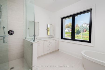 For Lease - 67 Davidson Drive, Vaughan, Ontario - Photo 4