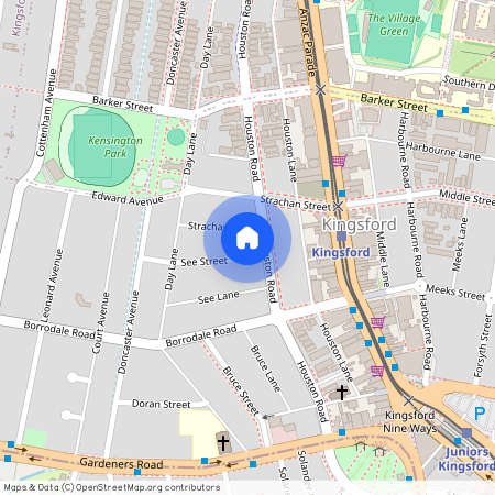 Fully Furnished-L3/79 Houston Rd, NSW 2032, Kingsford