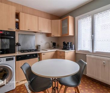 Location appartement 3 pièces - 55.71m² à Dijon (21000) - Photo 3