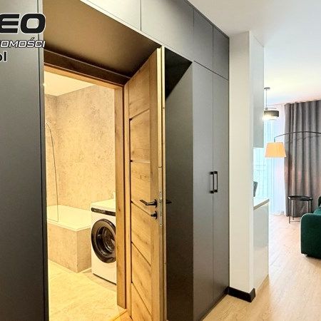 Mieszkanie na wynajem - Photo 1