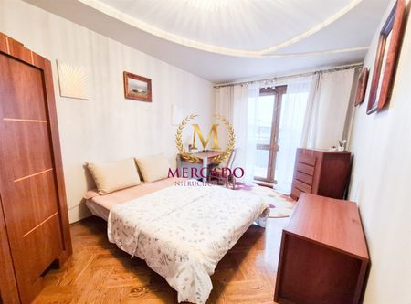 Mieszkanie na wynajem - Zdjęcie 4