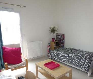 Appartement T1 à louer - 23 m² - Photo 2