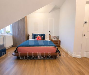 Large Lateral Studio Apartment – Moxon Street, High Barnet, EN5 5TY - Photo 6
