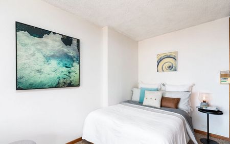 54/106 High Street, North Sydney NSW 2060 - Studio For Rent | Domain - Photo 5