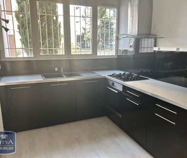 Location Appartement 3 pièces 79m² ISTRES 13800 - Photo 3
