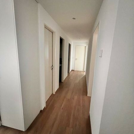 Appartement de 4,5 pièces au 1er étage - Foto 4