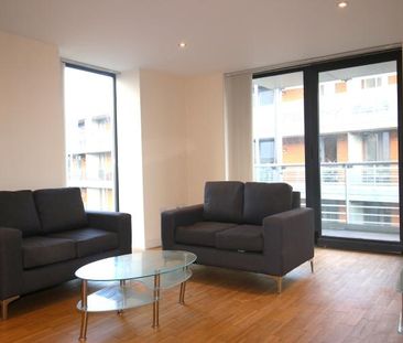 2 bedroom apartment to rent - Photo 1