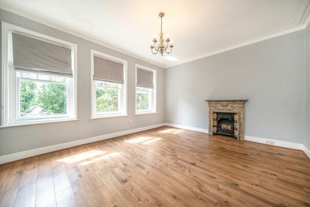 Kenilworth Road, Ealing, W5 - Photo 1