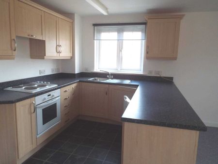 Price £900 pcm - Available 25/11/2024 - Unfurnished - Photo 4