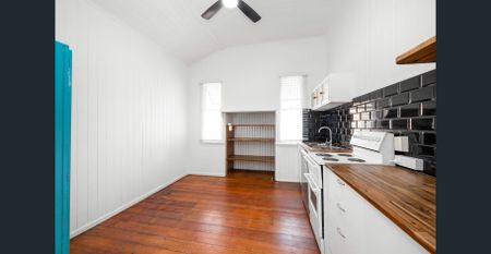 Newly Renovated 1-Bedroom Unit for Lease in Woolloongabba - Photo 5