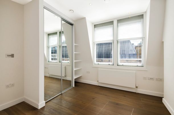 2 Bedroom Apartment, Lisle Street, London, Soho, WC2H - Photo 1