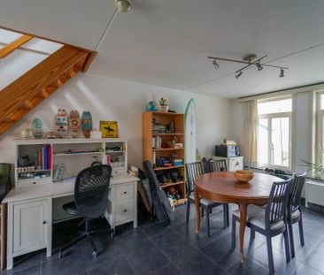 Duplex appartement nabij Blandijnberg en Kattenberg - foto 1