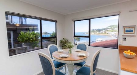 Gorgeous 2 bedroom apartment with million dollar views! - Photo 3