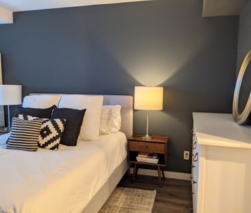 For Lease - 1029 King Street Unit# 623, Toronto, Ontario - Photo 5