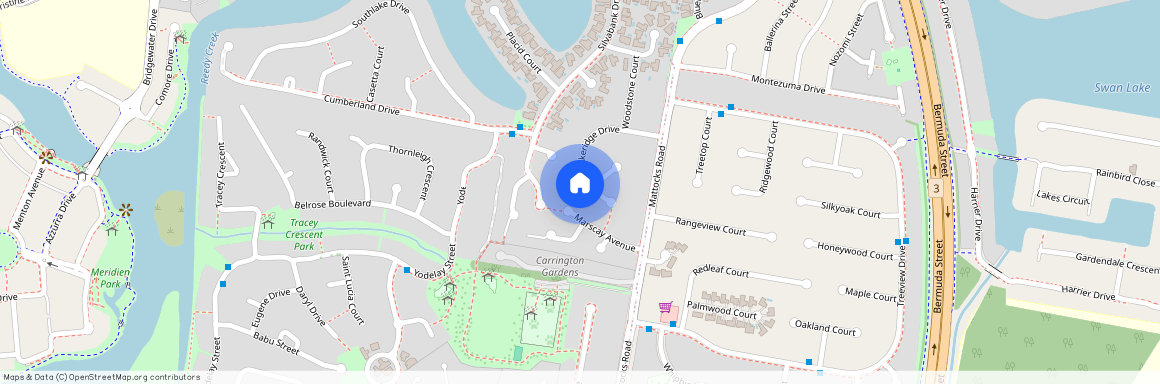 31 Lakeridge Drive, Qld 4227, Varsity Lakes