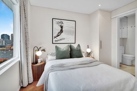 96/2-4 East Crescent Street, McMahons Point NSW 2060 - Apartment For Rent | Domain - Photo 2