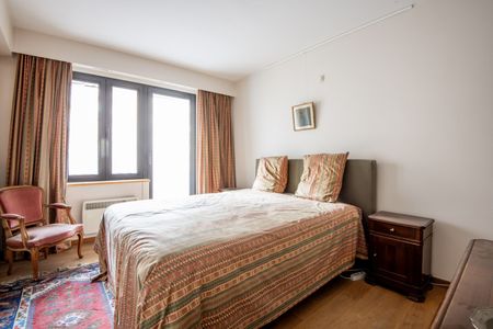 Appartement Te Huur - het Zoute - Foto 3