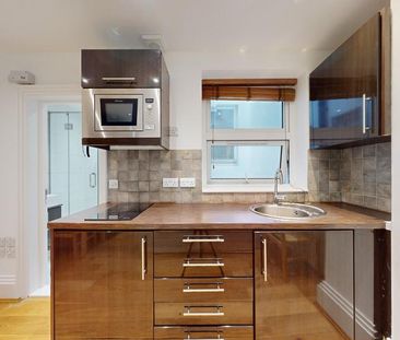 Studio to rent - Photo 4