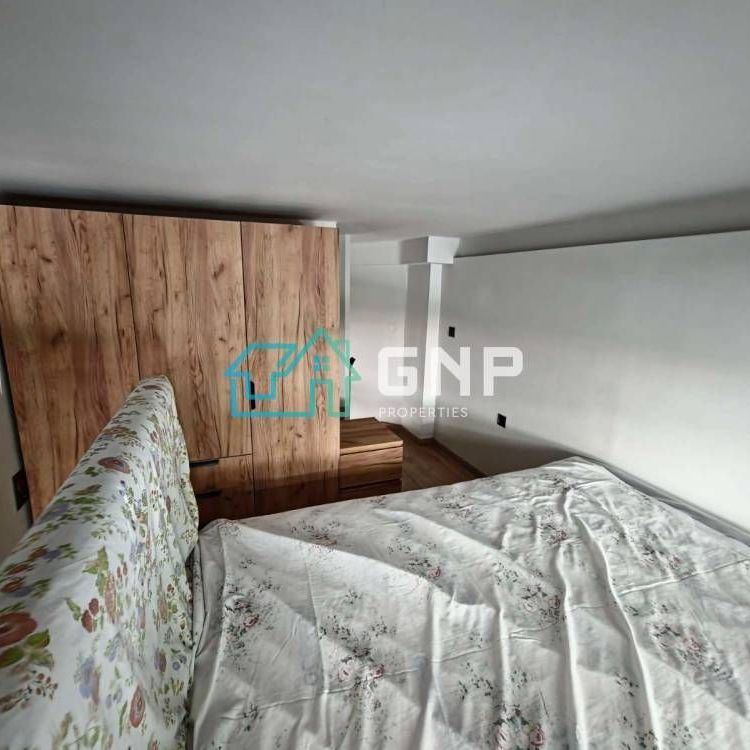 Studio/Γκαρσονιέρα για ενοικίαση Βούλγαρη - Άγιος Ελευθέριος - Ντεπώ (Βούλγαρη - Ντεπώ - Μαρτίου) - Photo 1