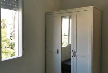 Calle Teniente Díaz Corpas, Málaga, Andalusia 29007