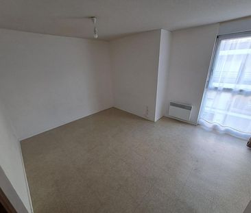 Location appartement 1 pièce, 20.60m², Nantes - Photo 4