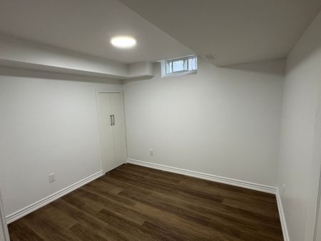 For Lease - 27 Macadam Road Unit# Lower Unit, Markham, Ontario - Photo 3