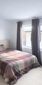 Superbe 5½ neuf à Beauport, 3 chambres, 1330 pi², 2 stationnements, balcon couvert, walk-in, déneigement inclus. 1700$/mois, disponible le 1er Juillet - Photo 4
