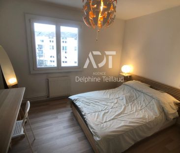 Location Appartement 2 pièces 52m² GRENOBLE 38100 - Photo 5
