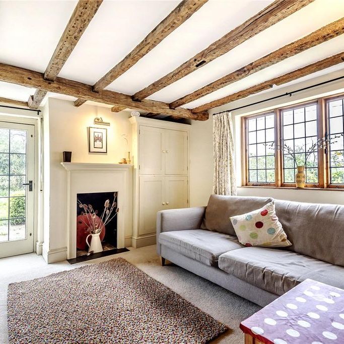 4 bedroom detached house to rent - Photo 1