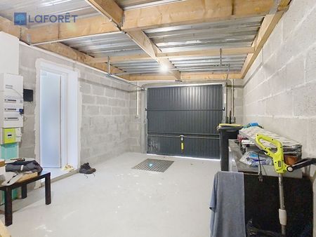 Maison T5 près de LANESTER à louer - Photo 3