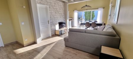 Maison de 77 m2 à Lahonce - Photo 3