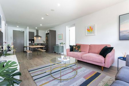 Convenience and lifestyle - Photo 2