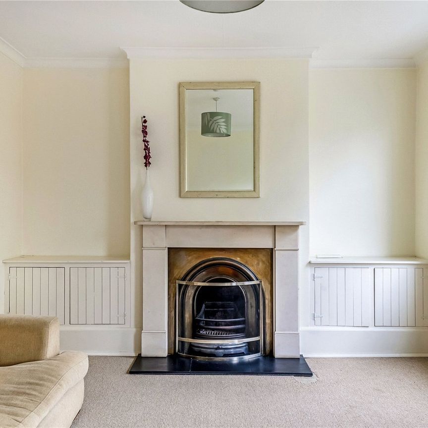 Cleveland Road, Chiswick, W4 flat to rent - Photo 1